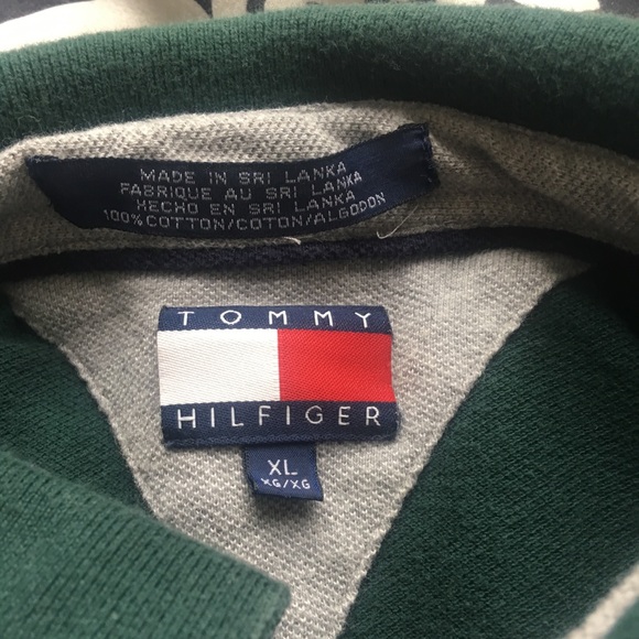 Tommy Hilfiger polo shirt - Picture 4 of 4